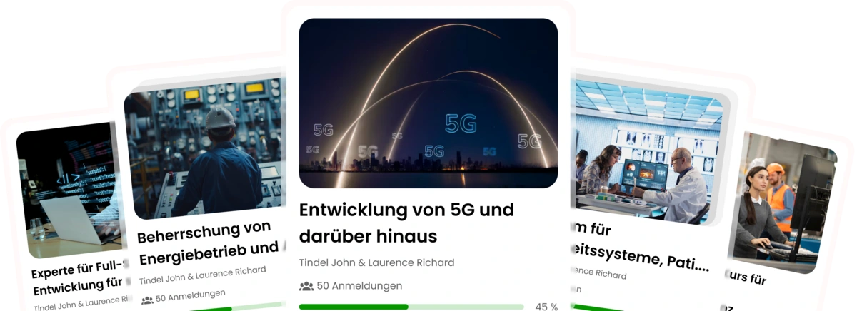 LMS für globale Unternehmen mit Deutschland-Support