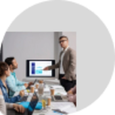 Business training and skill development supported by e-KHOOL LMS