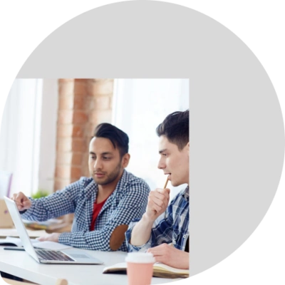 Centralized LMS course creation and management features