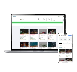 e-KHOOL Suite for Education Product details