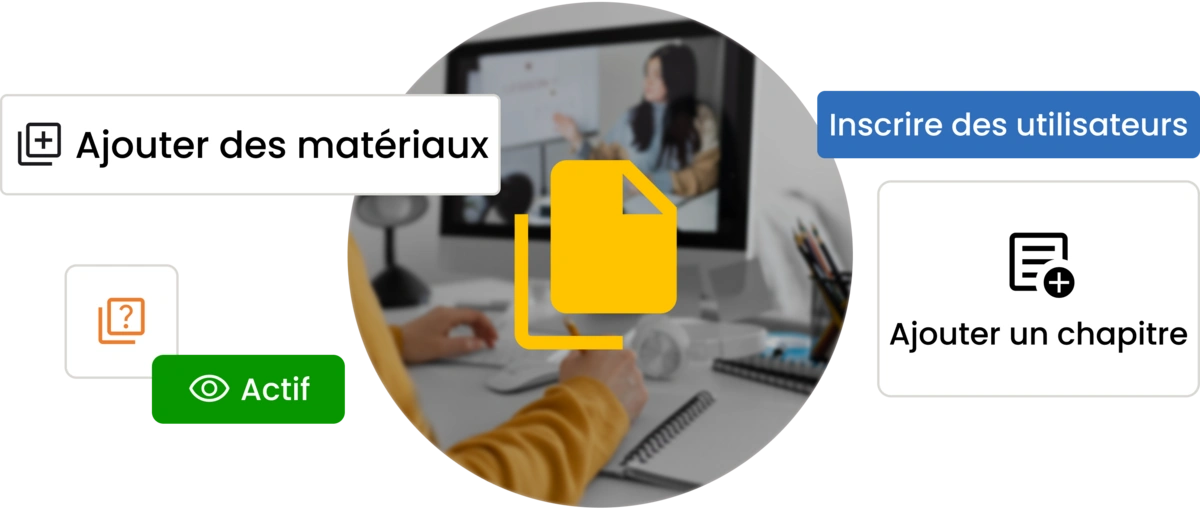 Délivrer, suivre et gérer les certifications