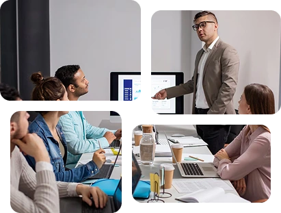 Need Corporate Learning Software