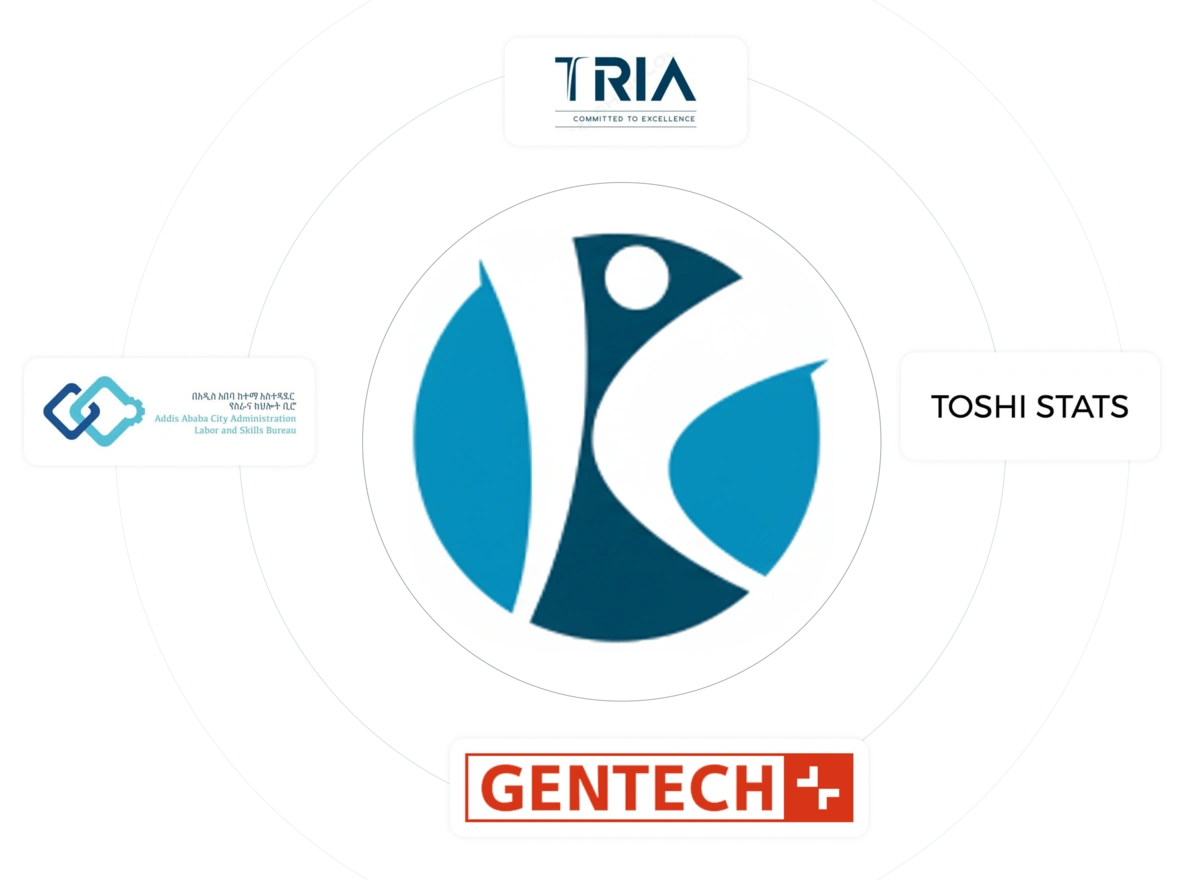 قصص عملاء التعليم من مختلف أفريقيا