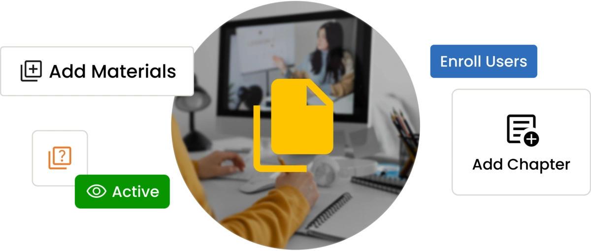 Issue, track, and manage certifications