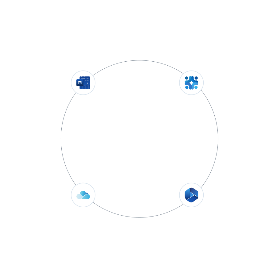 Modern Corporate LMS