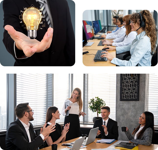 Learning management system with local support