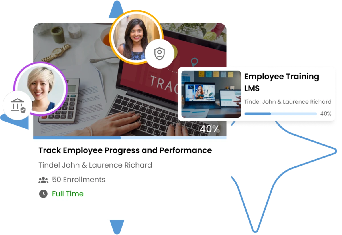 LMS for Employee Training